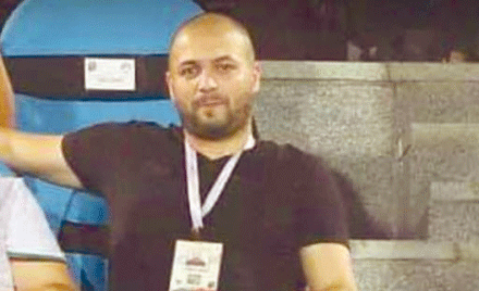 يمثل اليوم أمام لجنة الانضباط : إفادة سعداوي في فضيحة التسجيل ستوضح الكثير