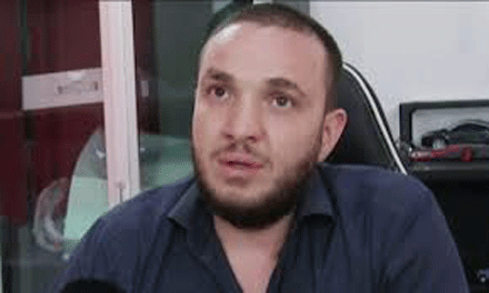 قرب موعد الحسم في ملفات أهلي البرج 