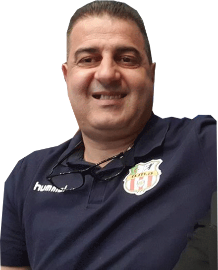 القائد السابق لمنتخب كرة اليد عبد الغاني لوكيل للنصر: أهدافنا في دورات كأس إفريقيا الأخيرة مرآة عاكسة لمستوانا