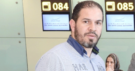 محامي حلفاية قدم لأعضاء لجنة الانضباط  شهادة مرضية: مدير شركة الوفاق يطيل «السوسبانس» ويغيب عن جلسة الاستماع