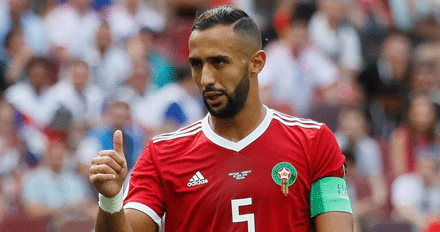 بن عطية يُدافع بقوة عن محرز 