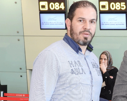 تداعيات قضية التسجيل الصوتي المسرب: أطراف في سطيف تطلب الإسراع في تنحية فهد حلفاية