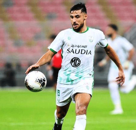 عودة الحديث عن بلايلي في الدوري القطري