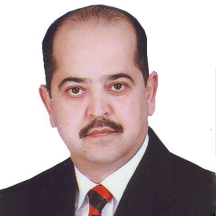 رئيس اللجنة الطبية الفيدرالية الدكتور جمال الدين دمارجي للنصر: التحقيق الوبائي عماد البروتوكول المقترح لاستئناف المنافسة