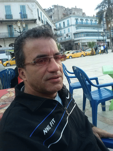 قيطاري يترقب إعانة «صوميك»: تربص بالباز في أجندة إدارة سكيكدة