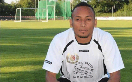 لاعب يعود من الموت بعد 4 سنوات ! 