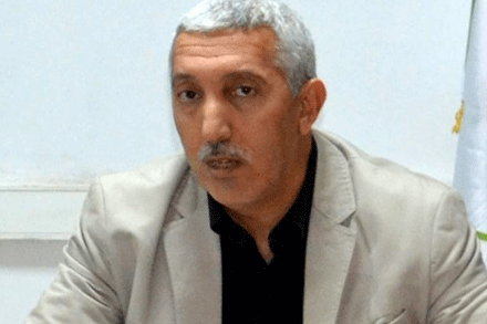 المكلف بالإعلام صالح باي عبود يؤكد: الفاف تبحث عن حلّ توافقي مع ألكاراز