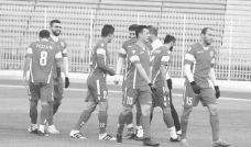 يطالبون بمبلغ 1.3 مليار: البابيـــــة ترافـــع مـن أجـــل تخفيـــض تعويضــات ثلاثــة لاعبيـن