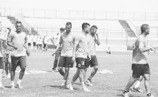 اتحاد بسكرة:  اللاعبون يستفيدون من راحة لمدة أسبوع !