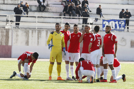 ترى أن فرص الصعود مضاعفة: أسرة 