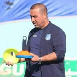 مدرب نجم مقرة شراد للنصر: أخاف على الفريق من خطر الاندثار !