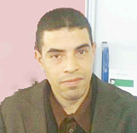 الأقنعـــة وتشظـي الشخصيـــة