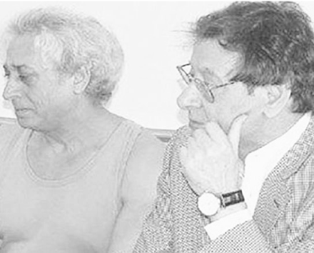 لحم درويش مُقدداً على ضفاف الإنترنت