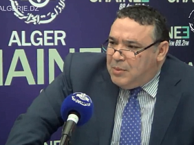 تعيين مصطفى زيكارة مديرا عاما للوكالة الوطنية لتطوير الاستثمار