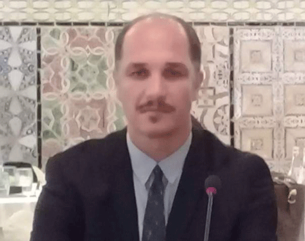 أستاذ العلوم السياسية بجامعة قسنطينة عبد اللطيف بوروبي للنصر:  ملامح النظام العالمي الجديد لن تتضح قبل نهاية أزمة كورونا