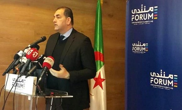منتدى رؤساء المؤسسات يقرر تغيير تسميته أثناء الجمعية العامة المقبلة 