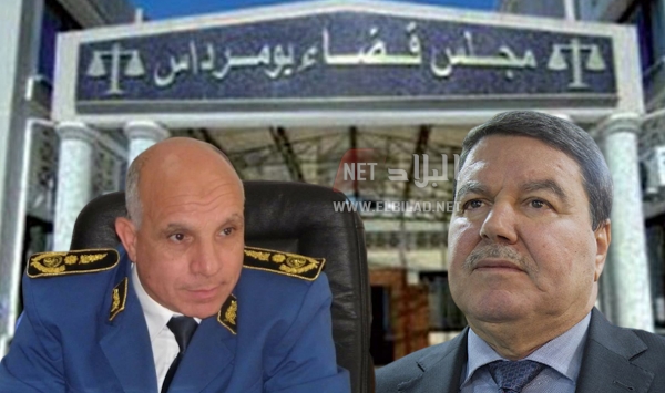 عدالة: 
