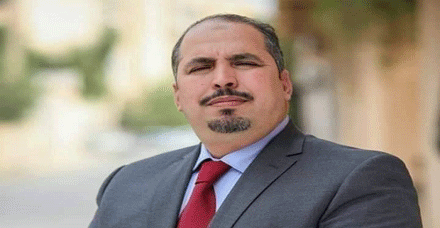 بعد الدورة الأخيرة للجنة المركزية:  بعجي يحصل على وثيقة المطابقة القانونية من وزارة الداخلية