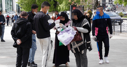 قالت إنها تشكل خطرا على صحة مستعمليها: جمعية حماية المستهلك تحذّر من بيع الكمامات مجهولة المصدر على الأرصفة