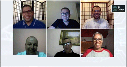 يُعد الأول من نوعه في الجزائر: مشروع مركز للذكاء الاصطناعي بجامعة سكيكدة