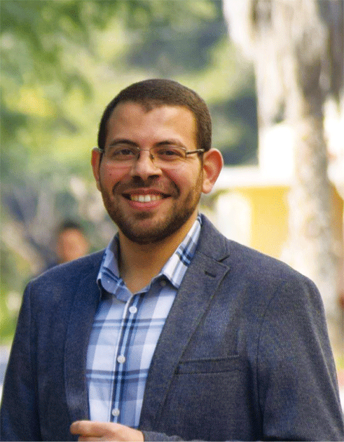 الباحث الجزائري بأمريكا الدكتور رياض بغدادي في حوار للنصر: الذكـاء الاصطـنـاعـي صـار حتـميـة في اقتصاد المستقبل و هذه رسالتي للشباب