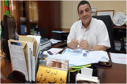 للتقاعس في إنجاز و متابعة المشاريع بالطارف: فسخ صفقات 3494 سكنا و 9 اتفاقيات مع مقاولات و مكاتب دراسات
