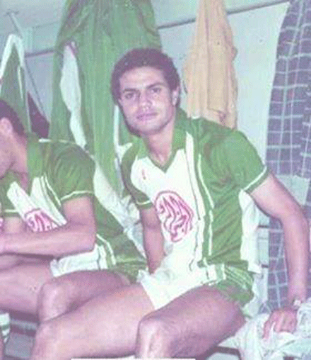 اللاعب الدولي السابق أحمد شوقي بن طيب للنصر: الفساد «عشعش» ويجب إرغام الهيئات الكروية على مواجهته