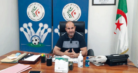 قضية التسجيل المسّرب: الرابطــــة المحترفــة تتأسـس كطـرف مــدني