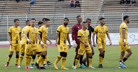 أهلي البرج: الإدارة تناشد لتهيئة الملعب وتسريح الإعانات