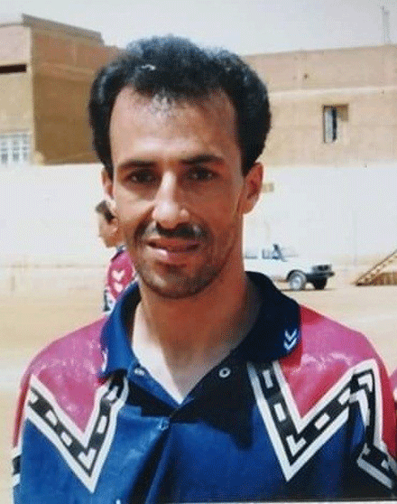 اللاعب الدولي السابق عبد العزيز قشير للنصر: أبارك الحرب على الفساد ومتلهف لموعد استئصال الورم الخبيث