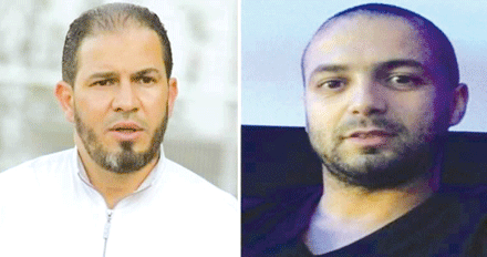 8 أشخاص توبعوا في قضية التسجيل المسرّب: إيداع حلفاية والمناجير سعداوي الحبس المؤقت