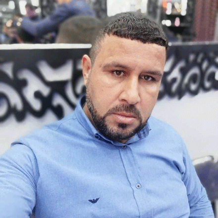 اللاعب الدولي السابق عبد الحميد بهلول للنصر: كرتنا رهينة 