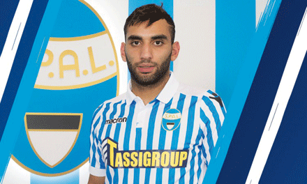 فيورنتينا وطورينو يتنافسان لضم فارس