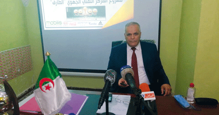 اعتبر “غنيمة” الجزائر في لجان الكاف دليل نجاح بهلول يؤكد: قضية التسجيل بداية لحملة محاربة الفساد الكروي