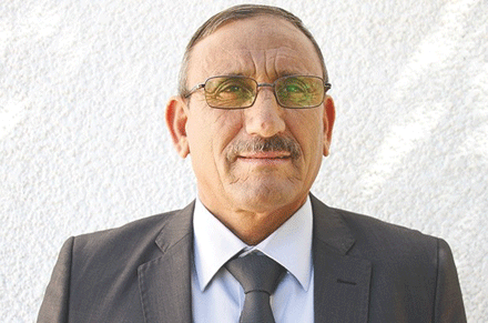 رئيس اللجنة الفيدرالية للتحكيم محمد غوتي للنصر: تعيينات الحكام عند الاستئناف ستخضع لمعيار جديد