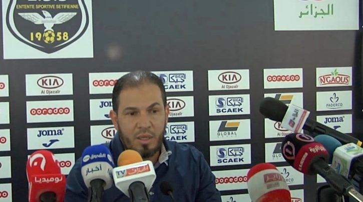محكمة سيدي امحمد: الحبس لفهد حلفاية ووكيل اللاعبين نسيم سعداوي