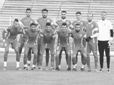 عددت نقاط تجعلها عاجزة عن العودة: مولودية العلمة تنضم لكتلة الرافضين لاستئناف المنافسة