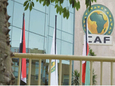 برمجة الدورة جانفي 2022 الخيار الأقرب: الكاف يدرس خيارين لتحديد مصير «الكان» المقبل