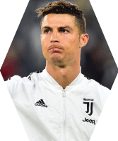 رونالدو يعادل رقم ميسي !
