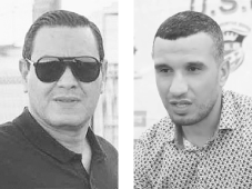 أمل بن عيسى وتريعة في سوناطراك: قرار المقاطعة يستنفر إدارة بسكرة