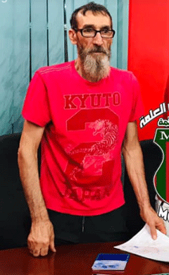 الرابطة دعت في الأول الرئيس السابق: كراوشي معني باجتماع أندية الشرق وسيكون ممثلا للبابية