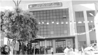 عاصمة الأوراس باتت تحتل المراتب الأولى وطنيا: 830 مصـابـا بفـيروس كـورونا و تخـوّف من ارتفـاع مؤشـر العـداد