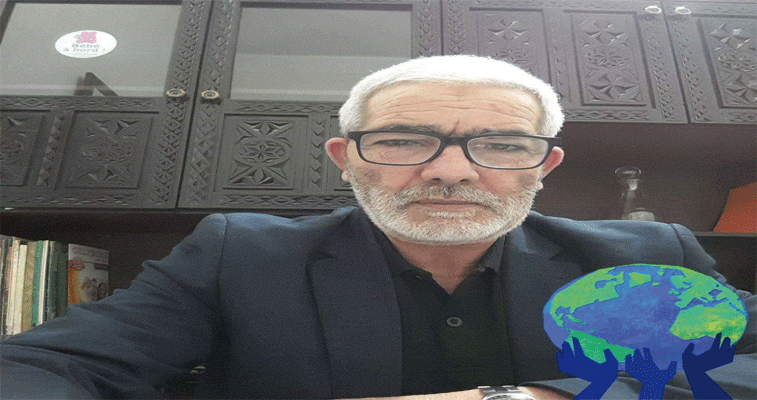 الدكتور عبد الكريم جراد  مختص في الطب الجزيئي والتغذية العلاجية: الخطر لا يكمن في  فيروس كورونا بل في وضعية الجهاز المناعي