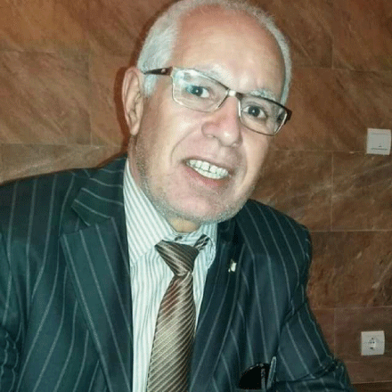 الشاعر أحسن خراط  يغادر في هدوء كالعادة