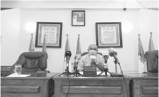 مدير الصحة يؤكد  أن المصالح لم تصل مرحلة التشبع: فيــــروس كورونـــــا مـس  20  بلدية بميلــــة