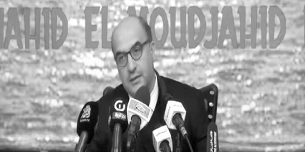 مدير معهد باستور فوزي درار للنصر: الأيام الــقادمــة سـتـكـون مــفـصليـة  في الـوضـعية الــوبــائيــة