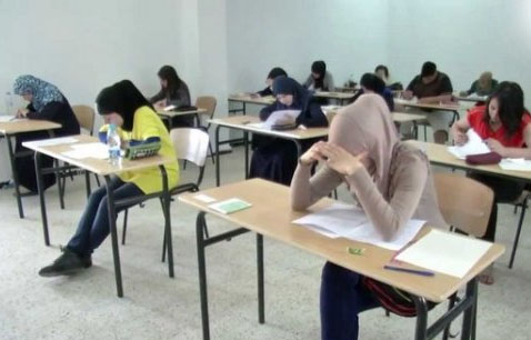 وزارة التربية تكشف عن بروتكول الإجراءات الوقائية بمراكز إجراء امتحاني التعليم المتوسط والبكالوريا