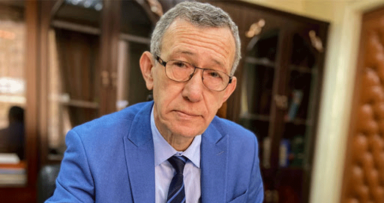 وزير الاتصال الناطق الرسمي باسم الحكومة يؤكد: تاريخ الصحافة الوطنية مرتبط بالالتزام تجاه القضايا الكبرى للأمة 