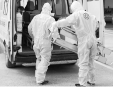 7 وفيات و 336 إصابة جديدة: تسجيــــل أثقـــل حصيلـــة من الإصابــات بكورونـــــا وسطيف الأولــى وطنيــــــا