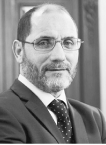 رئيس حركة مجتمع السلم يؤكد: النظـام البـرلماني هـو الأنسـب لتحـقيق الانتقـال الديمقـراطي 